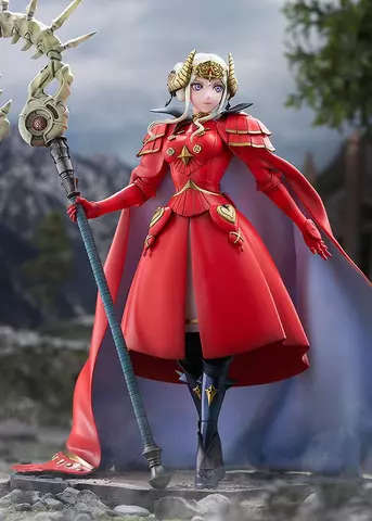 Reservar Figura Edelgard Fire Emblem: The Binding Blade 1/7 Intelligent Systems Figuras