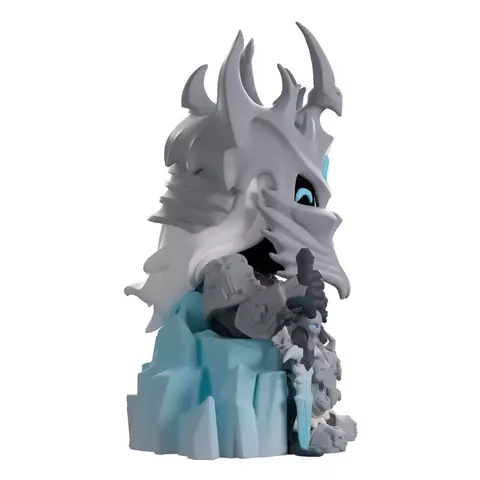 Reservar Figura Arthas El Rey Exánime World of Warcraft Youtooz Figuras Estándar