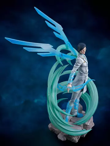 Reservar Figura Uryu Ishida Bleach: Thousand-Year Blood War Figuarts ZERO Figuras Estándar