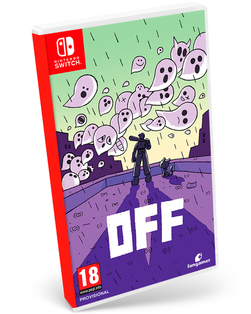 Off