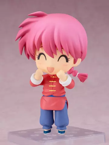 Reservar Figura Ranma Saotome Ver. Femenina Ranma 1/2 Nendoroid Figuras