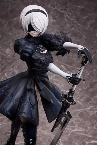 Reservar Figura 2B NieR: Automata Ver 1.1a 1/4 FREEing Figuras
