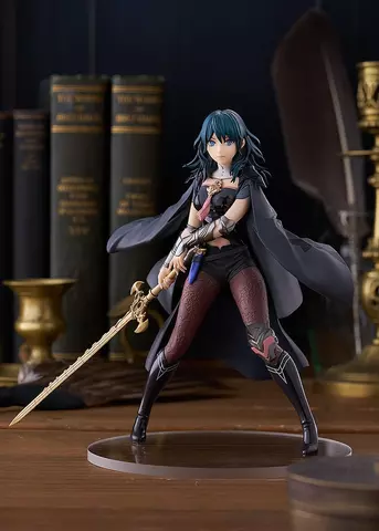 Reservar Figura Byleth (Female) Fire Emblem: Three Houses Pop Up Parade Figuras Estándar