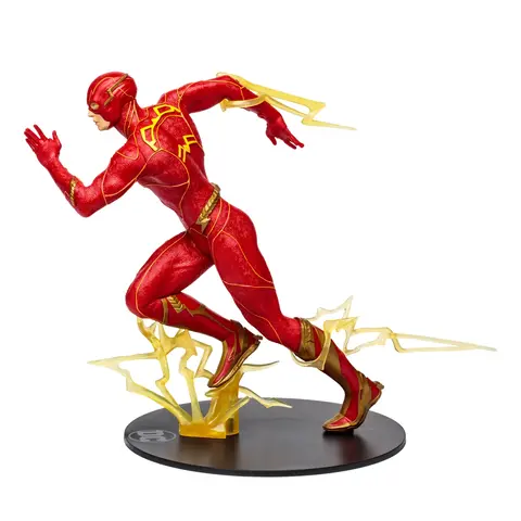 Comprar Figura McFarlane DC Comics Flash Mega Figuras