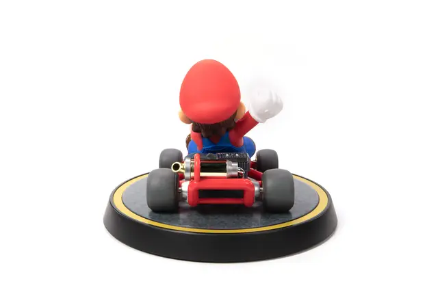 Comprar Figura Mario Kart Mario Figuras