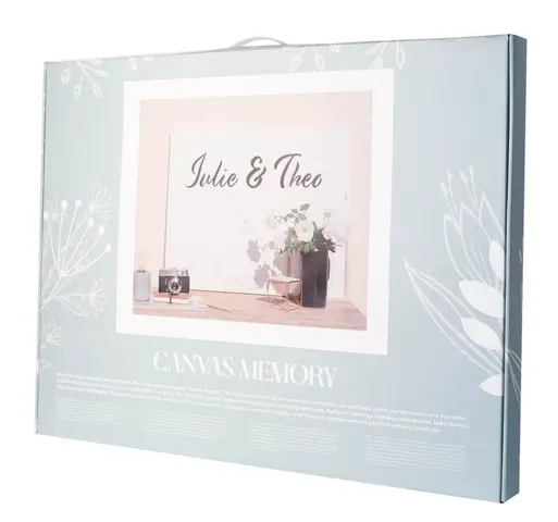 Comprar Canvas Memory 60X80 cm 