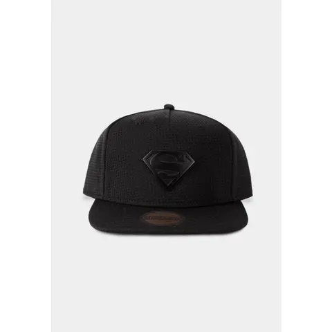 Comprar Gorra DC Comics Superman Emblema 