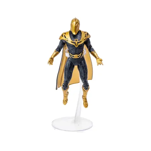 Comprar Figura McFarlane DC Comics Black Adam Dr Fate Figuras