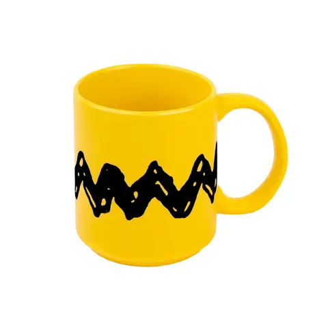 Taza Snoopy Charlie Brown