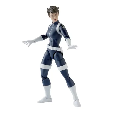 Comprar Figura Marvel Quake Serie Legends Figuras