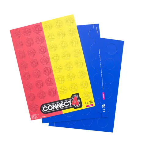 Comprar Juego De Mesa Magnetico Connect 4 Hasbro Gaming 