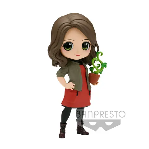 Comprar Figura Qposket Destino La Saga Winx Terra Figuras