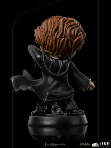 Comprar Figura Minico Harry Potter Ron Weasley Con La Varita Rota Figuras