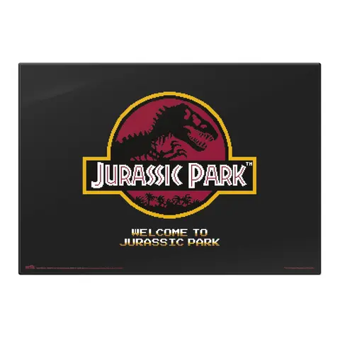 Comprar Vade Escolar Jurassic Park 