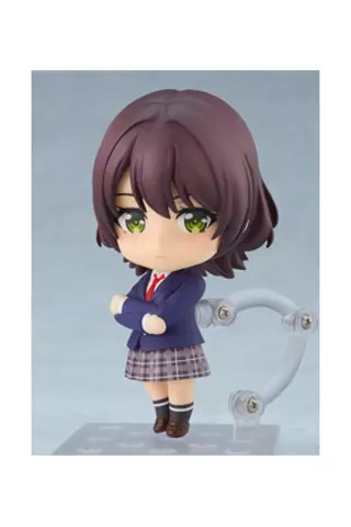 Comprar Aoi Hinami Figura 10 cm Bottom -Tier Character Tomozaki Nendoroid Figuras