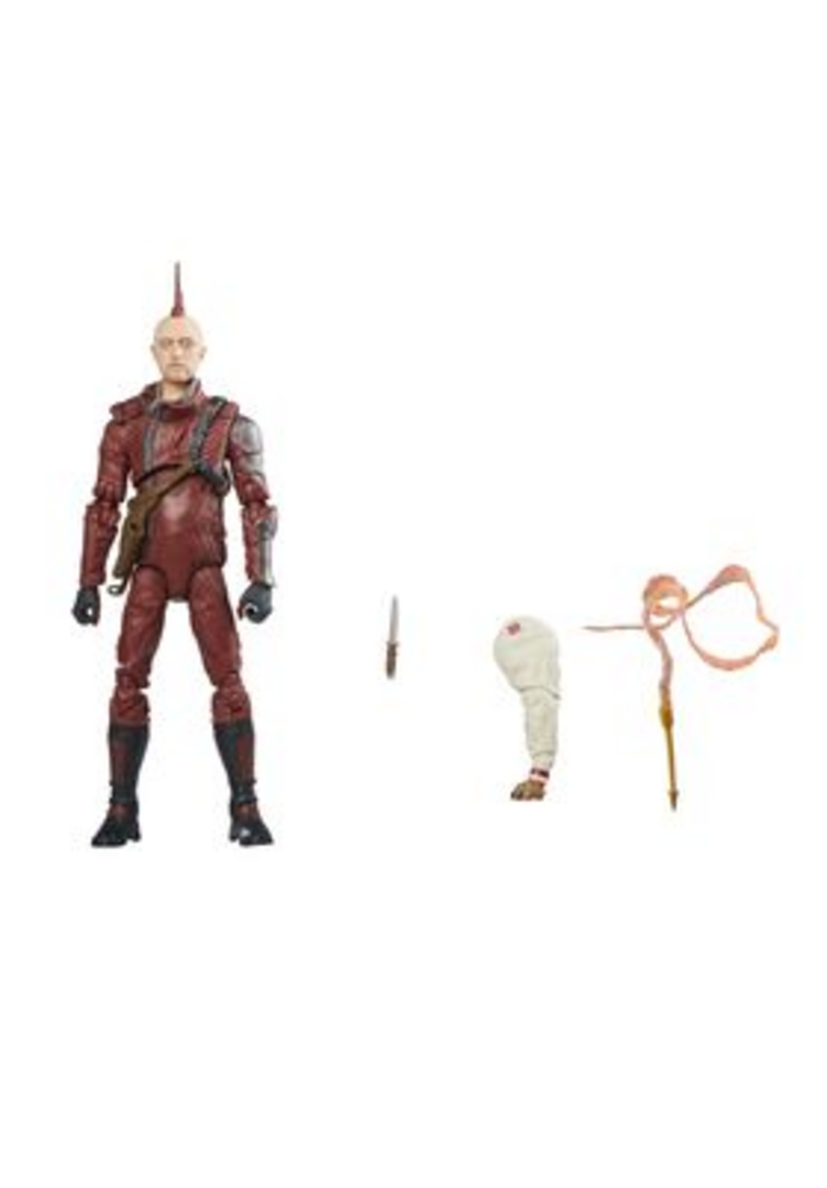 Kraglin Fig 15 cm Marvel Legends Series F74065X0