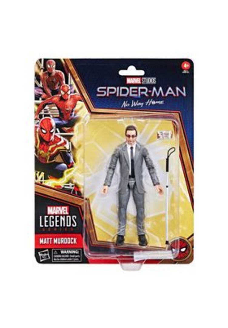 Matt Murdock Fig. 15 cm Spider-Man No Way Home Marvel Legends Series