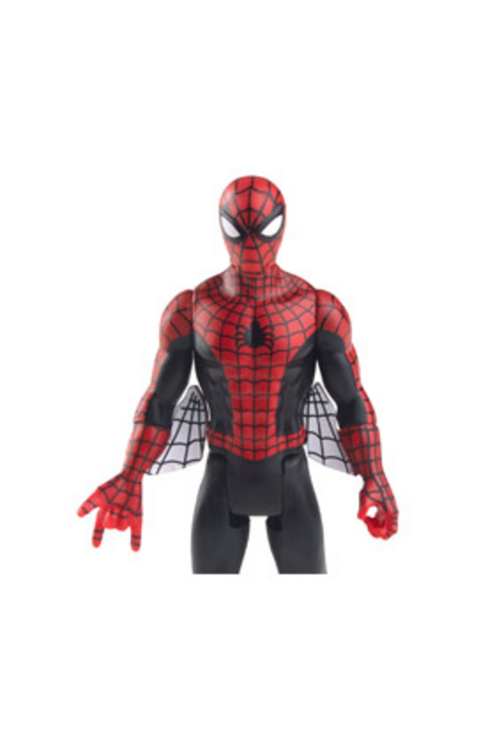 Spiderman Figura 9.5 cm Marvel Legends Retro F38245X0