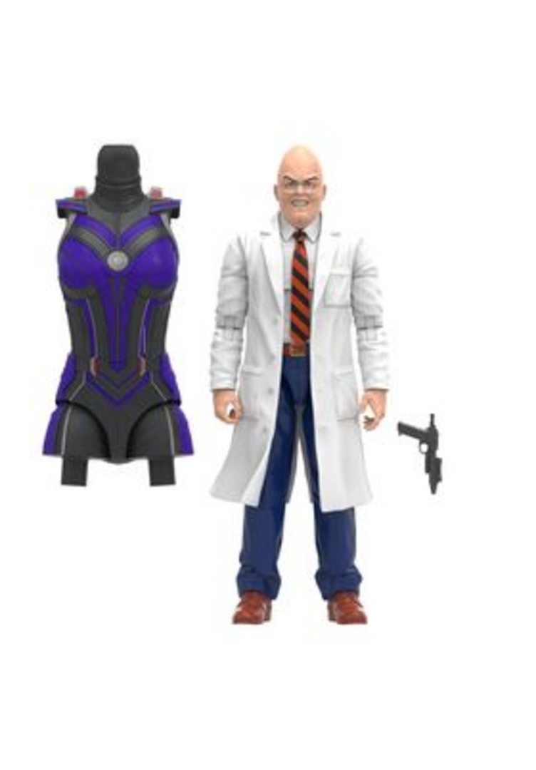 Egghead Fig 15 cm Marvel Legends Series F65775X0