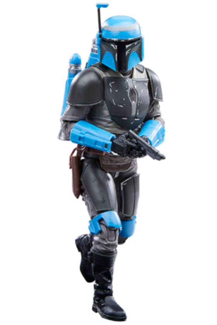 Axe Woves Fig 15 cm Sw Mandalorian The Black Series F55245X0