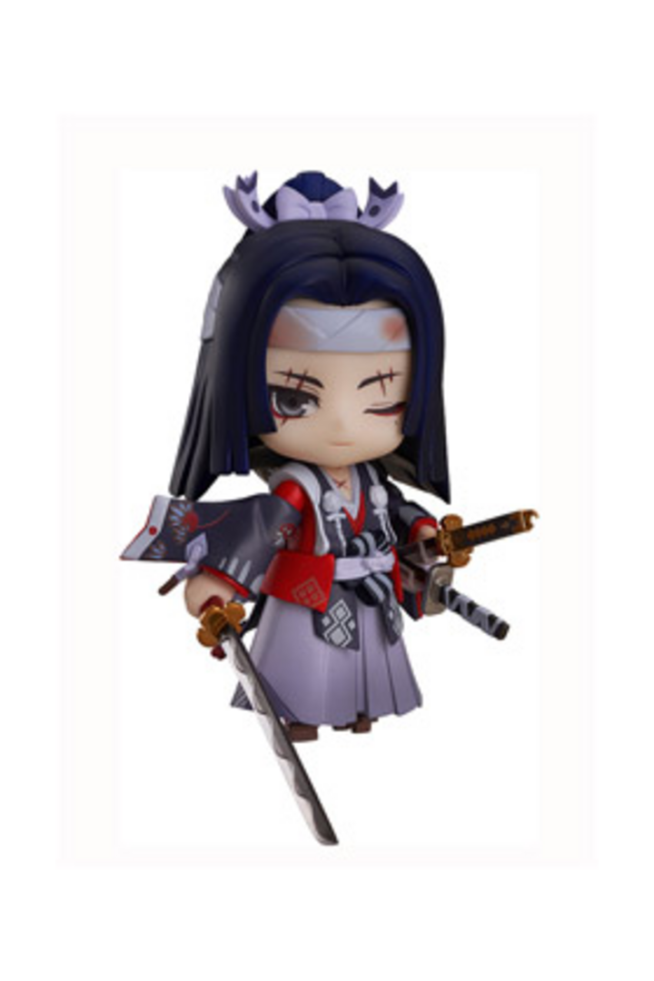 Onikiri Figura 11 cm Onmyoji Nendoroid