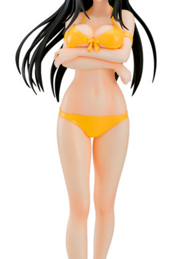 Yui Kotegawa Fig 17 cm To Love-Ru Darkness Pop Up Parade