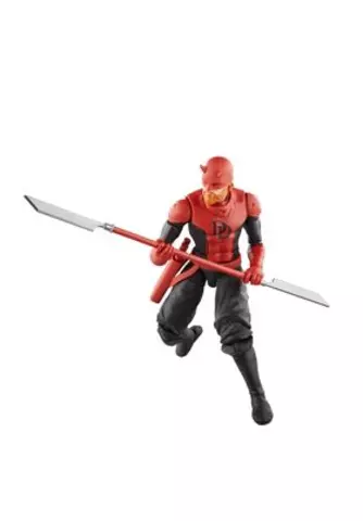 Comprar Figura Marvel Daredevil Knights Comic Serie Legends Figuras de Videojuegos