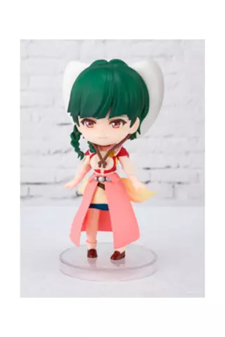 Comprar Figura Atlee Ariel Figura 9 Cm Back Arrow Figuarts Mini                                                    Figuras