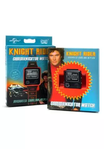 Comprar Reloj Replica El Coche Fantastico (Re-Run) Estándar