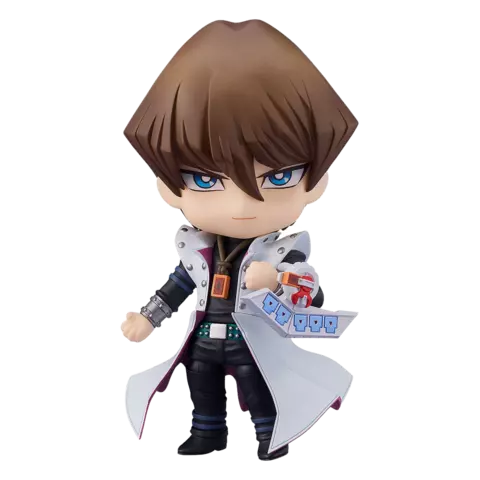 Reservar Figura Seto Kaiba Yu-Gi-Oh! Nendoroid Figuras de Videojuegos Estándar