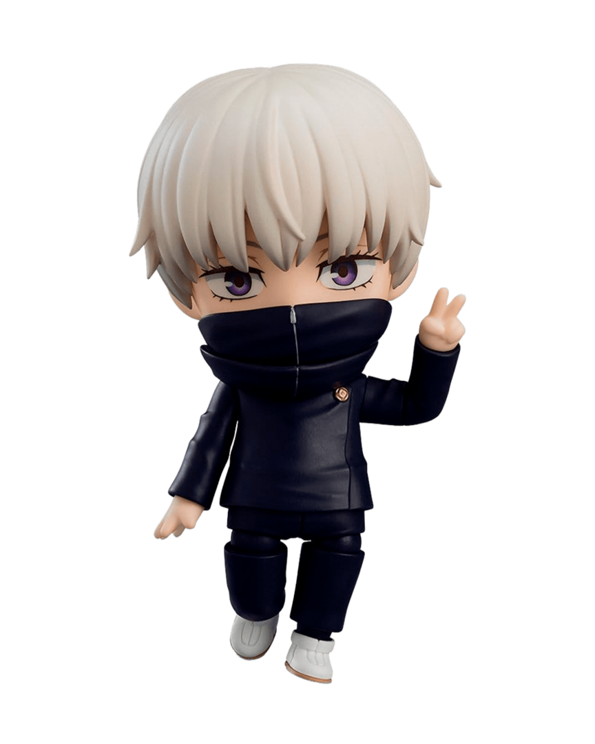 Jujutsu kaisen nendoroid figura toge inumaki 10 cm