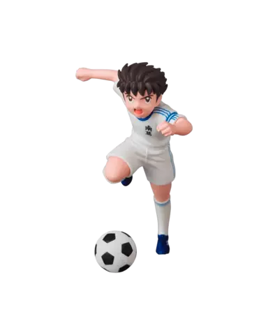 Figura Ohzora Tsubasa Captain Tsubasa UDF Medicom