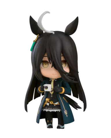 Figura Manhattan Cafe Uma Musume: Pretty Derby Nendoroid