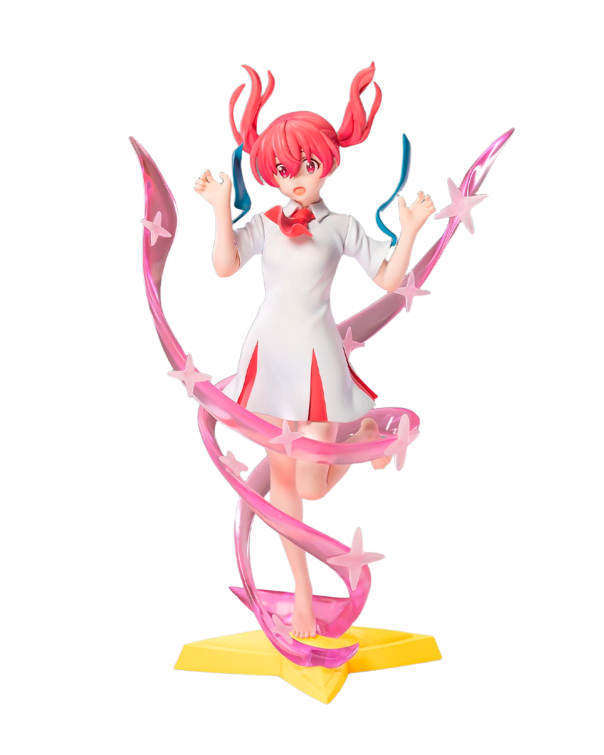 Figura kana sakuragi magilumiere co. ltd. transformation ver. luminasta sega