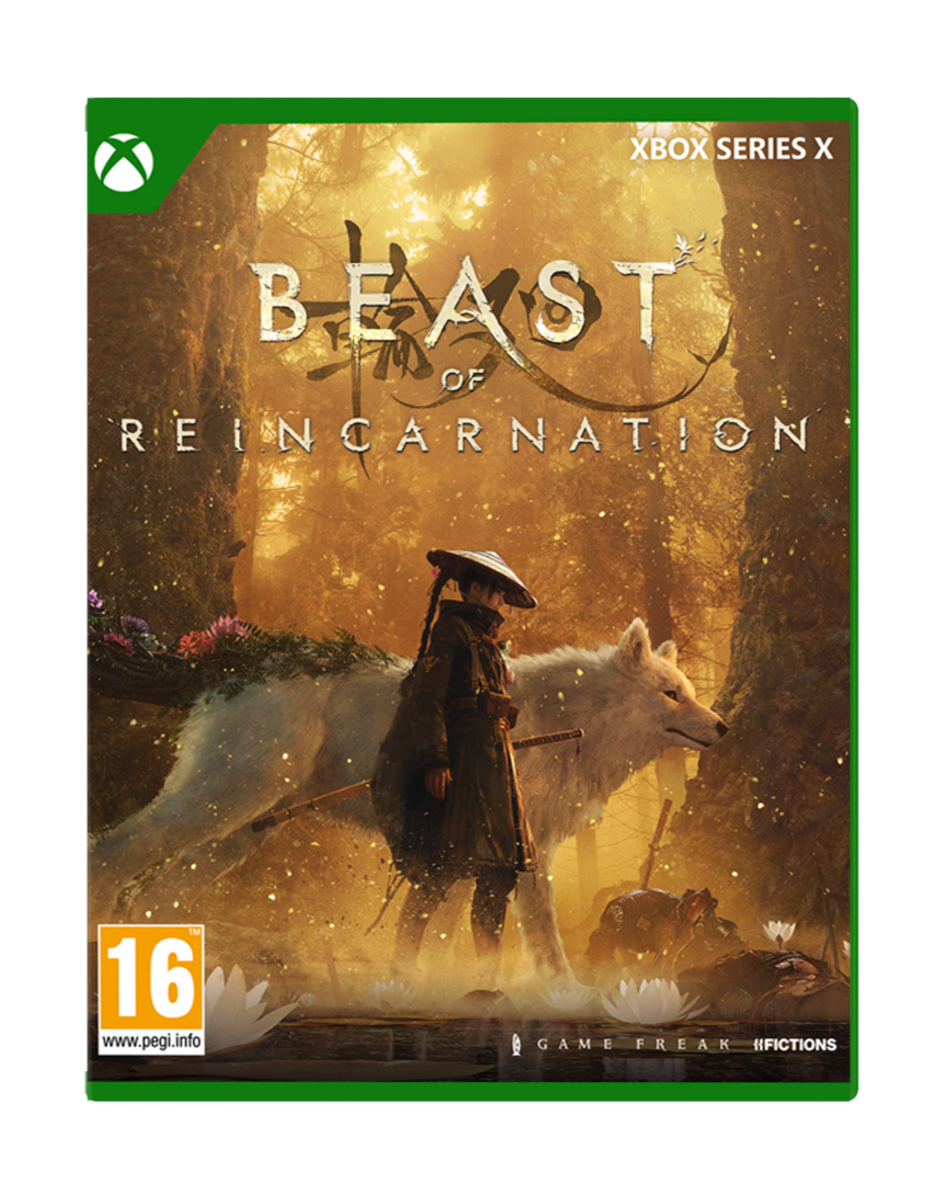 Beast of reincarnation