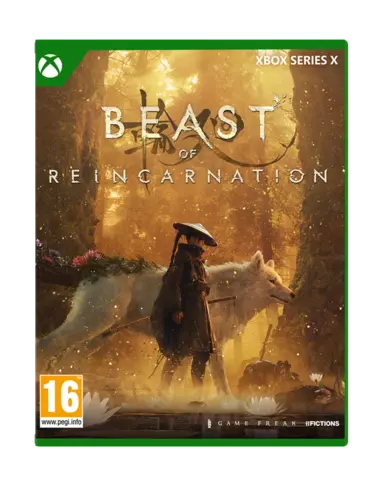 Beast of Reincarnation