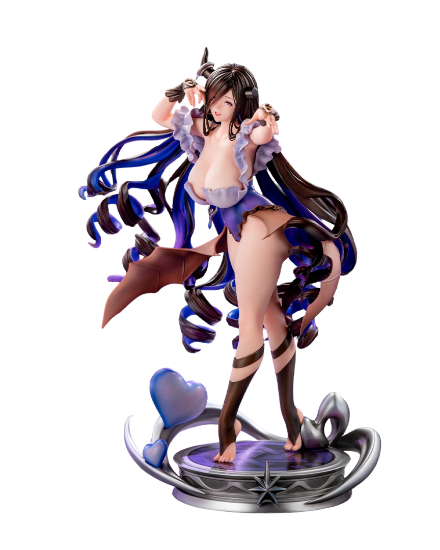 Figura Eclispe Brown Dust 2 The Dimension Witch 1/6 Stargazer