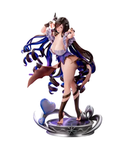 Figura Eclispe Brown Dust 2 The Dimension Witch 1/6 Stargazer