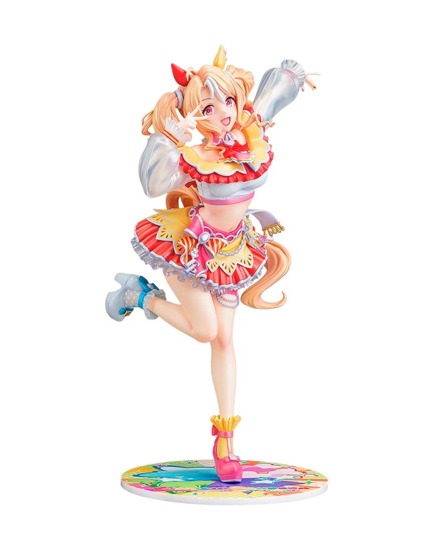 Figura Fusaichi Pandora Uma Musume: Pretty Derby 1/7 Phat!
