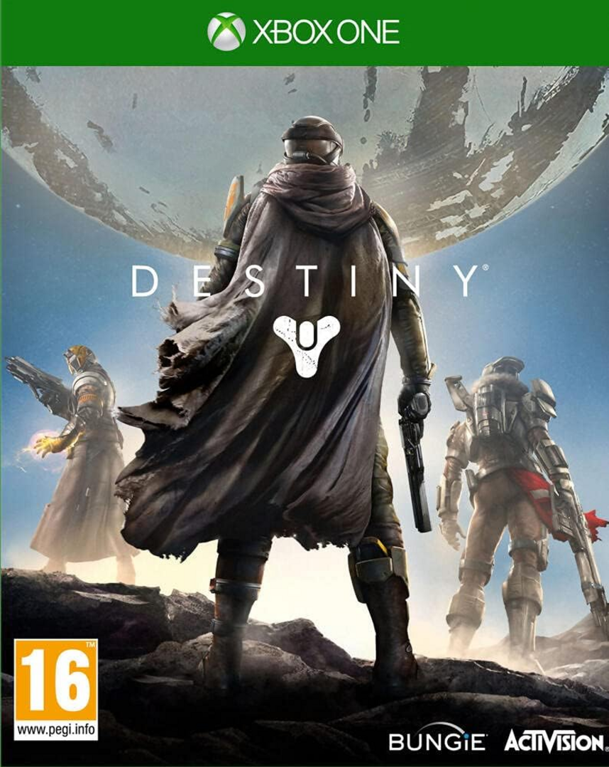 Destiny (fr/multi in game)