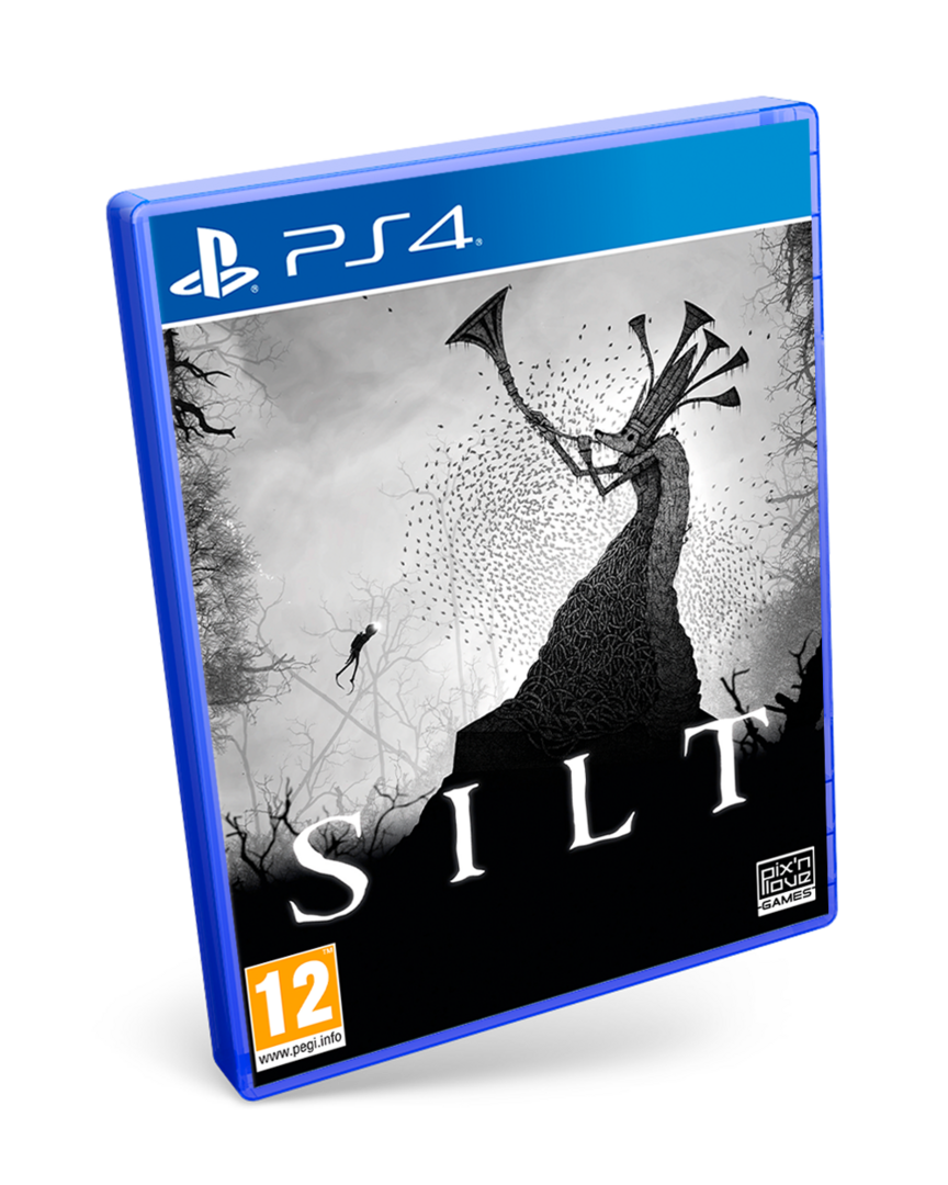 Silt