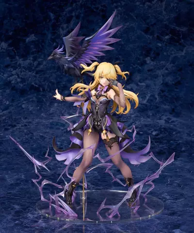 Comprar Figura Fischl Genshin Impact 1/7 ALTER Figuras Estándar