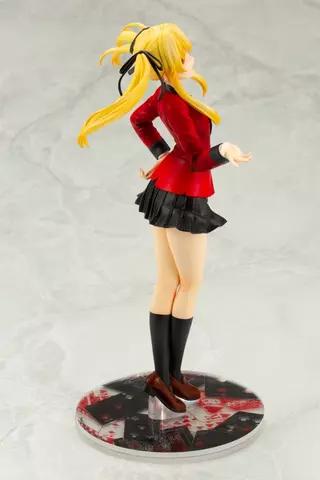 Reservar Figura Mary Saotome Kakegurui 1/8 Kotobukiya Figuras Estándar