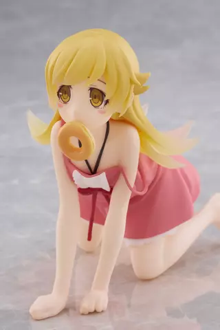 Reservar Figura Shinobu Oshino Monogatari Series Desktop Cute Taito Figuras Estándar