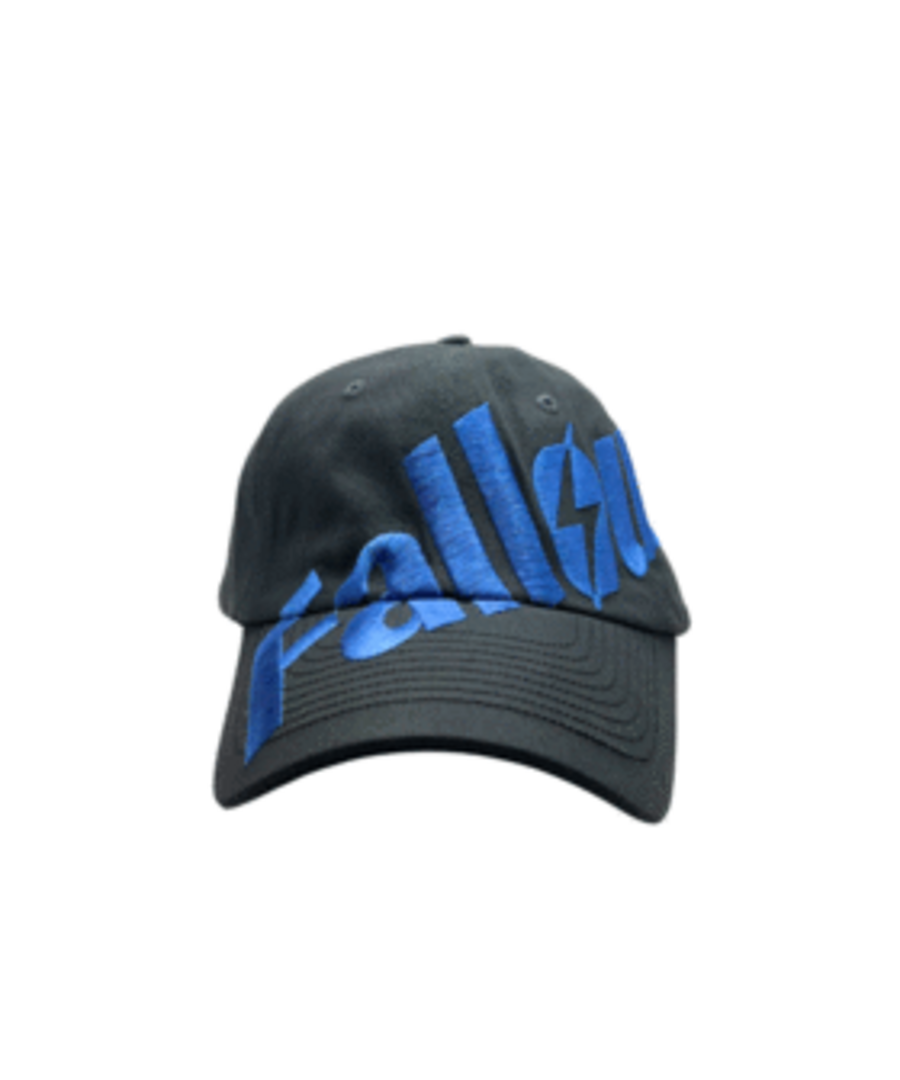 Good loot - fallout vintage baseball cap