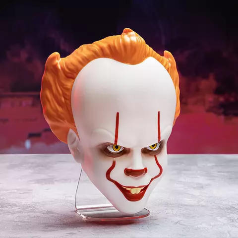 Comprar Pennywise Face Light Estándar