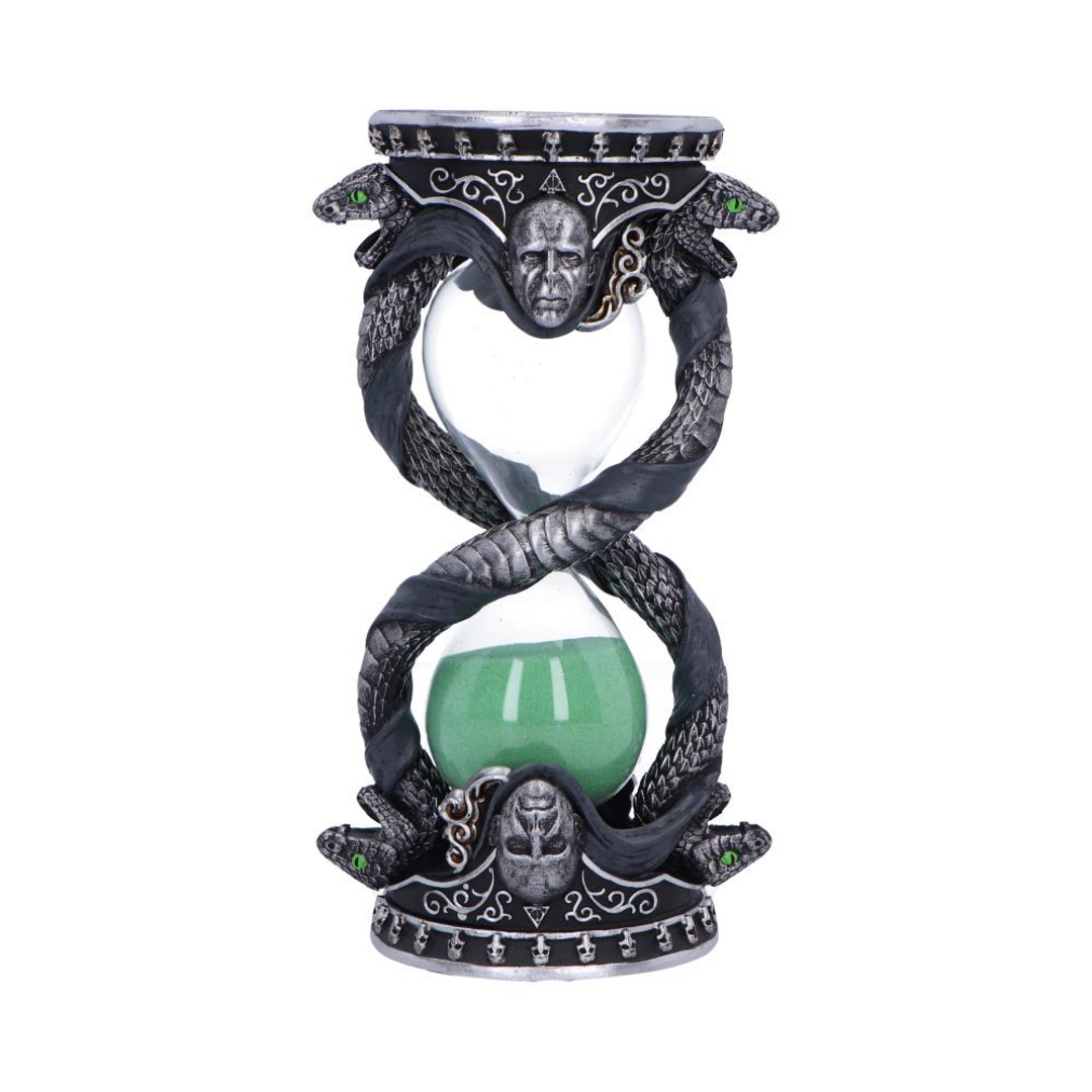 Harry potter lord voldemort sand timer