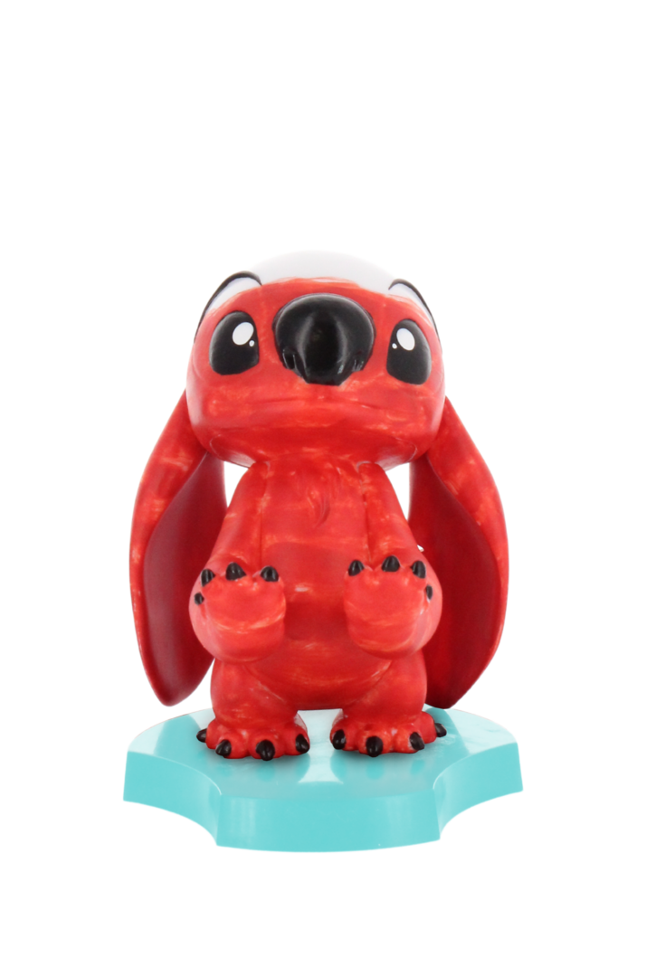 Holdems lilo & stitch badness level stitch