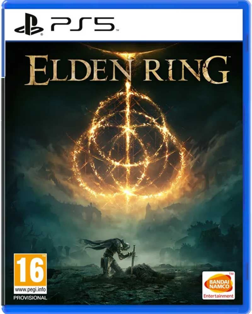 Elden ring