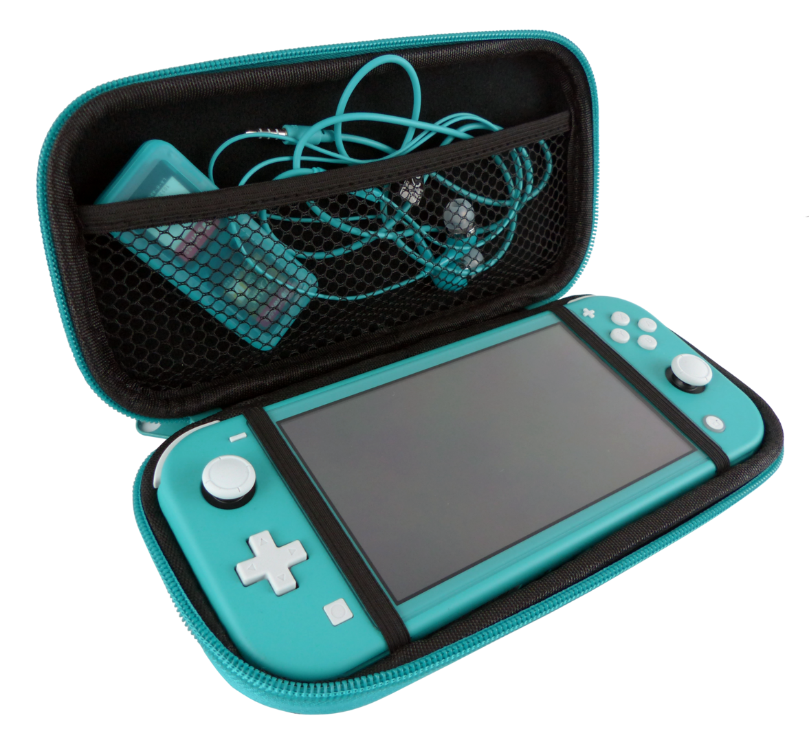 Subsonic switch lite switch lite - starter pack 6in1